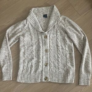 faded glory sweater